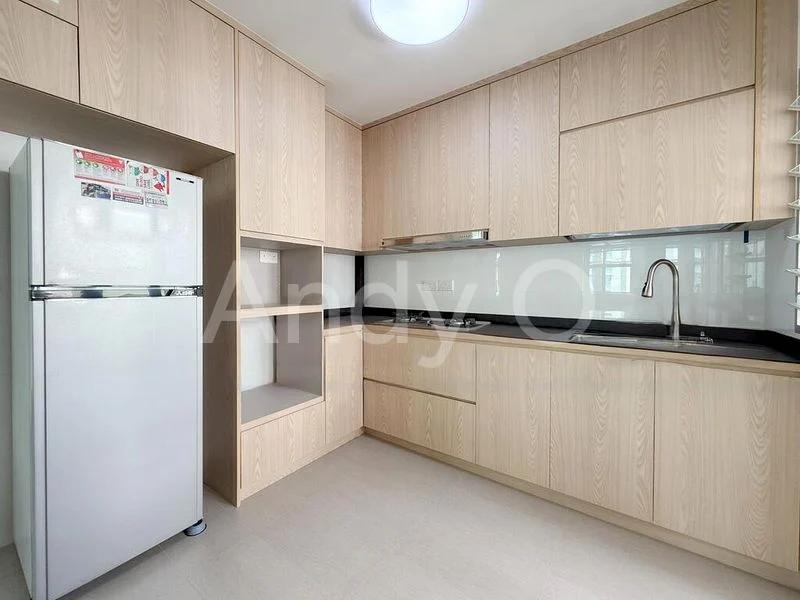Room (HDB) for Rent in  357B Ubi Road 3 - Image 1
